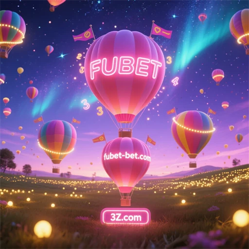 Caça-níqueis: A Emoção dos Jogos no Fubet