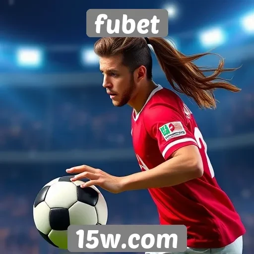 Aposte em esportes com opções diversificadas no Fubet