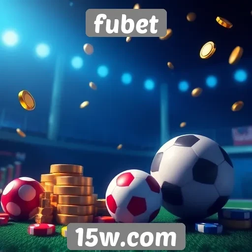 Exploração das opções de apostas disponíveis no fubet