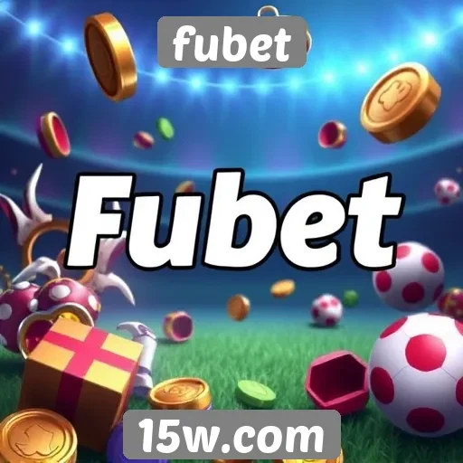 Fubet: opções de jogos disponíveis para usuários