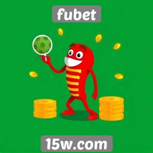 Análise das promoções e bônus do Fubet