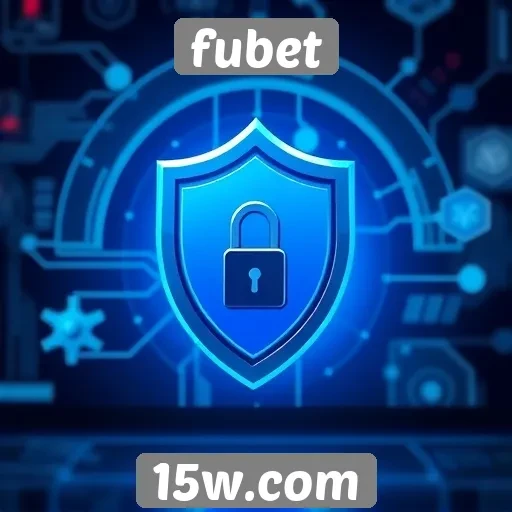 Avaliação da segurança do site Fubet